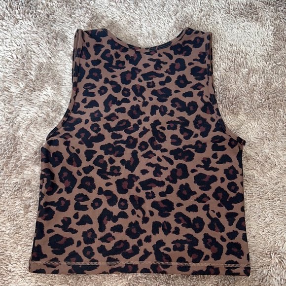 Abercrombie & Fitch crop top - Picture 2 of 3